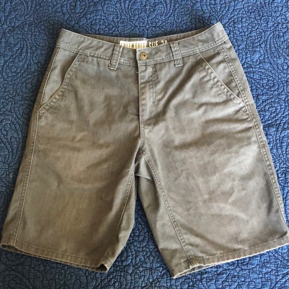 Free World Men’s Shorts - Picture 1 of 7